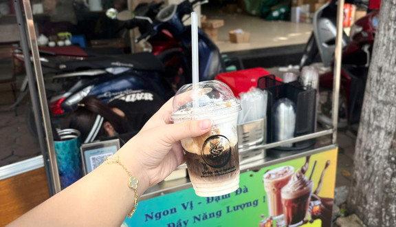 Mầm Nắng - Cafe - Hai Bà Trưng