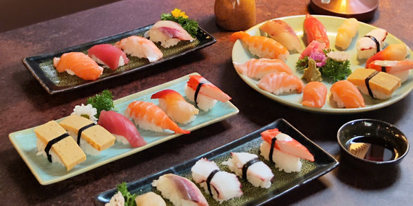 Kyo Sushi - 289 Kim Mã