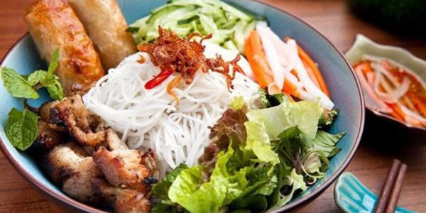 Bé Thanh Food - Đường D5