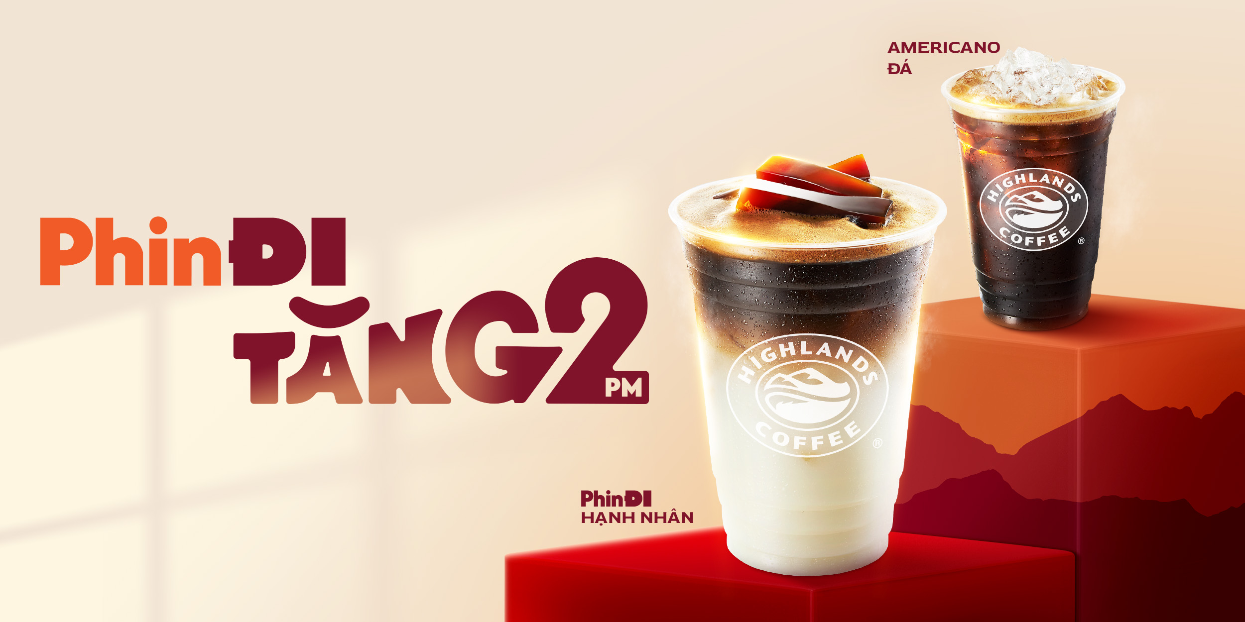 Highlands Coffee - Trà, Cà Phê & Bánh - 225 Nguyễn Đình Chiểu ở Quận 3 ...