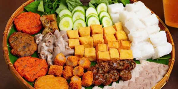 Bún Đậu Cô Hai - 1179 Lê Đức Thọ