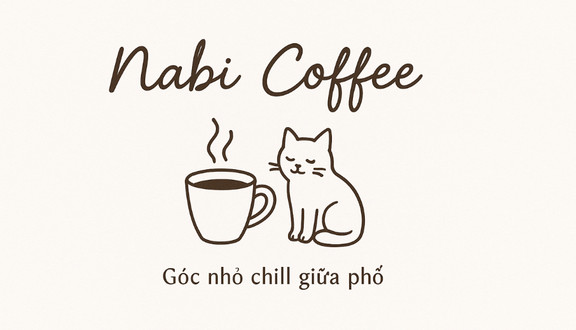Nabi - Trà Sữa, Matcha Latte & Ăn Vặt