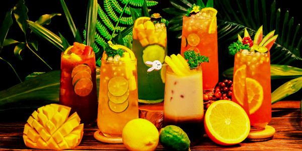POUR SIP - Take Away Coffee Shop - 42 Khương Thượng