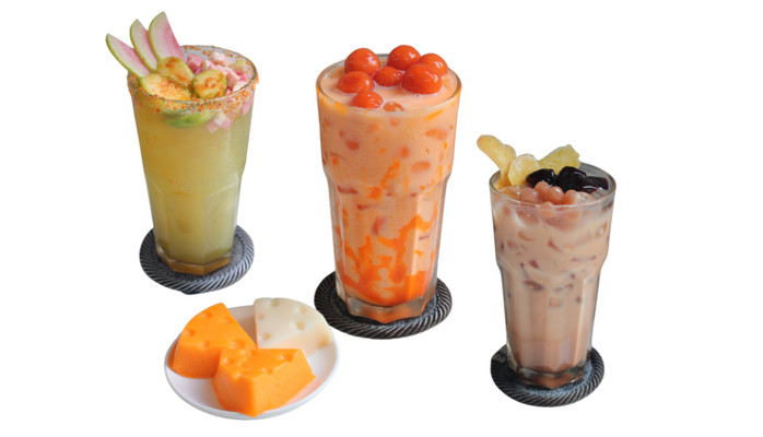 NÂU COFFEE - Cà Phê & Trà Sữa - Phạm Thái Bường