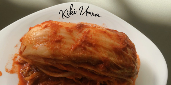 Kiki Umma - Teokbokki, Ramyeon & Gimbap Since 2020 