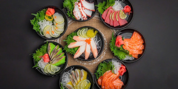 Thơm Haven Eat Clean Food - 242 Đỗ Bá