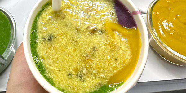 Tiệm Cháo An Khôi - Phan Văn Hớn