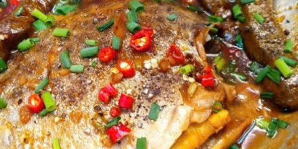 Cơm Quê Cà Mau - Trần Hoàng Na