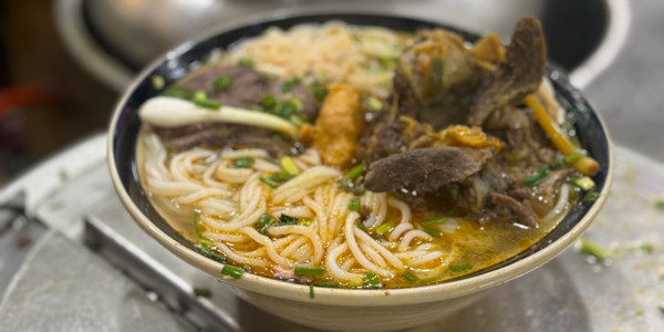 Bún Bò Huế - Ms Thảo - 78 Châu Thị Vĩnh Tế
