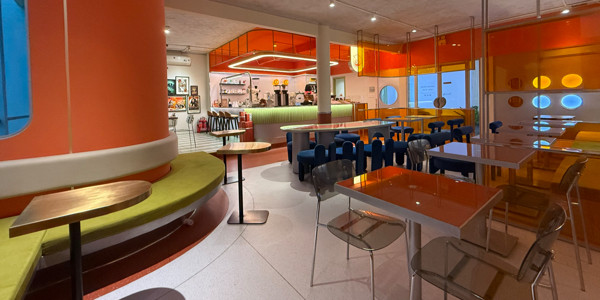 Hidden Nest Cafe - Nguyễn Văn Tráng