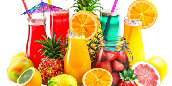 Nước Ép 68 - Nguyễn Đệ