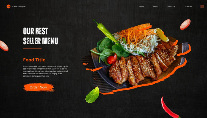 HEART & HOME - Food & Beverages - Số 1 Tân Lập 1