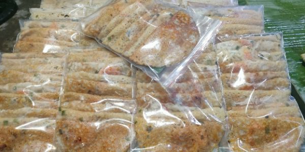 Bánh Xèo Quảng Ngãi - Lê Lợi