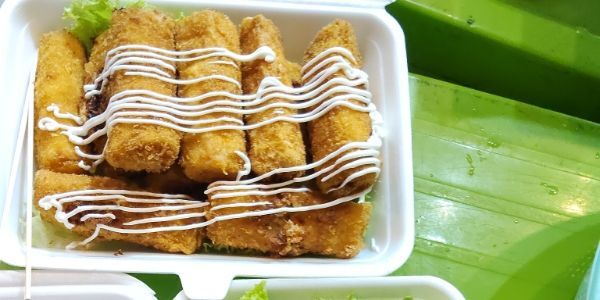 Bánh Xèo Cô Bốn - Nguyễn Văn Trỗi