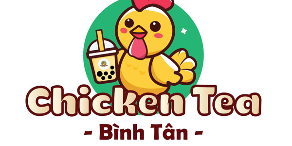 Chicken Tea And Coffee Bình Tân - Đường Số 3