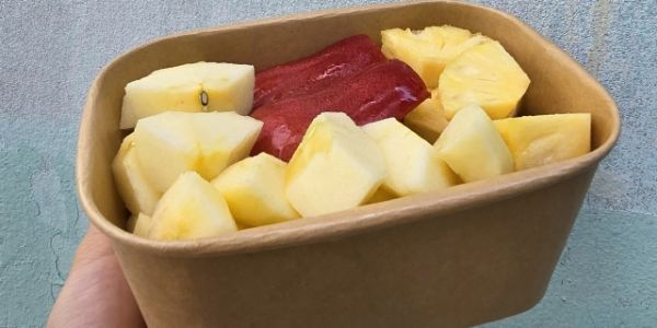 RIXI FOOD - Trái Cây & Nước Ép