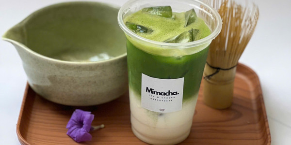 Mimacha - Đồ Ăn Vặt, Matcha & Tea