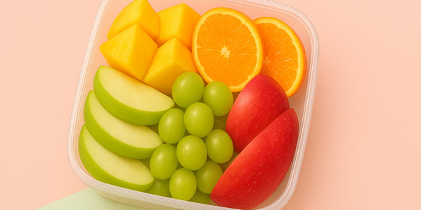 Trái Cây Nhà Su - Xiên Nướng Trung, Bánh Tráng Nướng - Nam Dư