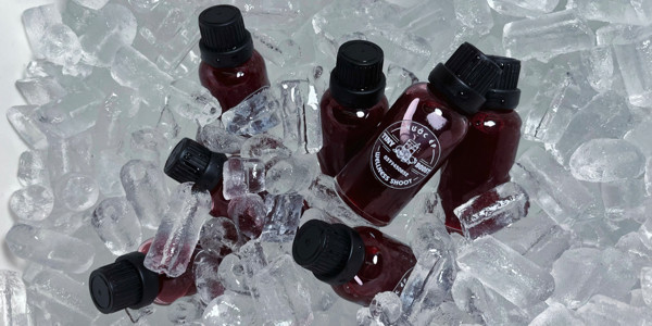 Tiny Boost - Nước Ép Detox, Ginger Shot & Wellness Shoot