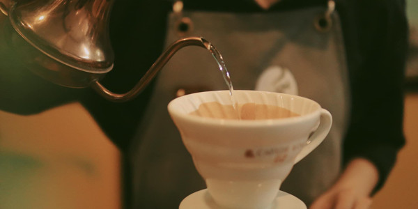 Gà Rang Cà Roastery