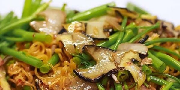 Bánh Cuốn Quảng Đông & Ốc Gia Đình - Thiên Lộc