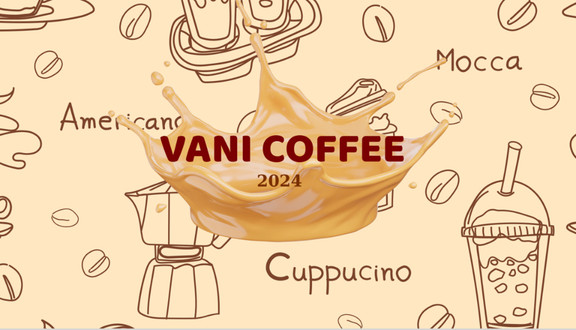 Vani Coffee