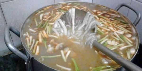 Quán Bà Dạng - Bánh Canh Cua