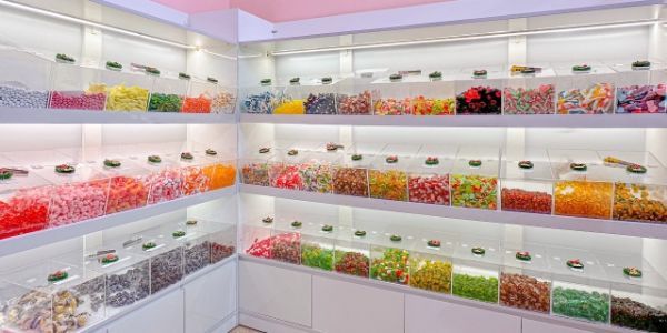 Ăn Vặt Panda Pẻn - 47A Tô Hiệu