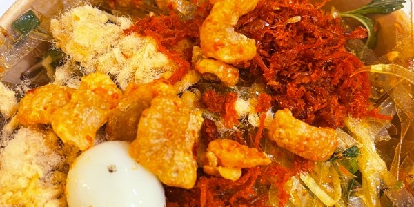 Bánh Tráng - Drinks - Phan Bội Châu