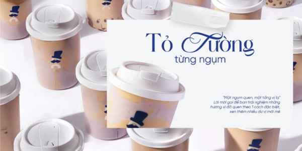 Mr Good Tea - Hưng Yên