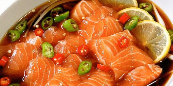 Bếp Ngâm Tương - Mậu Thân 2