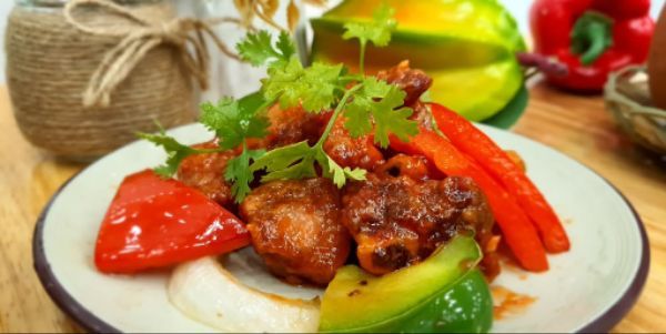 Cơm Ngon - Cơm Tấm & Cơm Văn Phòng - Âu Cơ