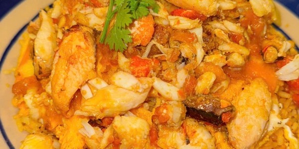 Chú LONG Nướng & Bia