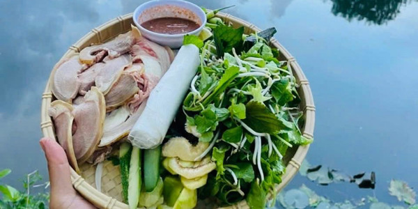 Bê Thui Noa - 25 Trần Văn Kỷ