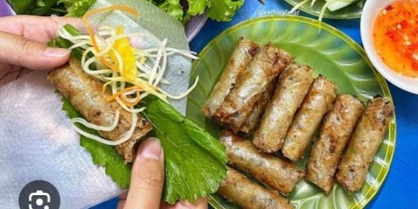 Windy - Ăn Vặt, Trà & Cafe