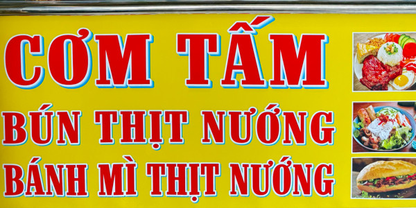Quán Ăn Phương Nhàn - Cơm Tấm
