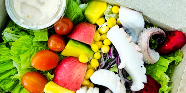 Konoha Kitchen - Eat Clean, Healthy & More - Xô Viết Nghệ Tĩnh