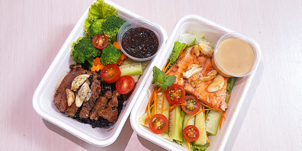 The Eatery Clean - Hương Hải Thiền Sư