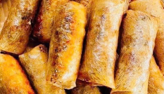 Bún Chả Thảo Trang - Đường 208 - .