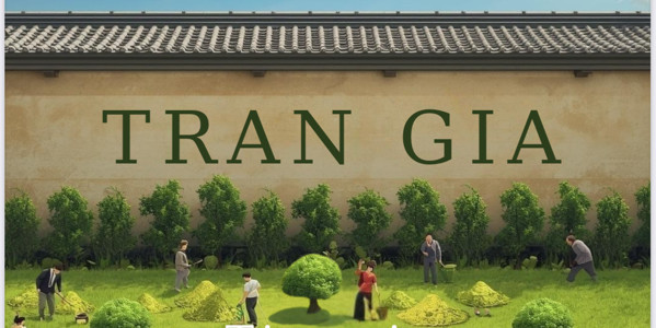 Trần Gia Coffee & Tea