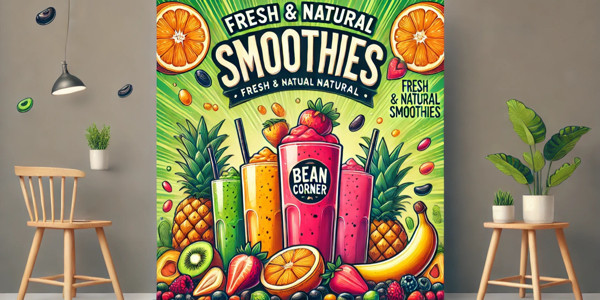 Bean Corner - Xuân Đỉnh