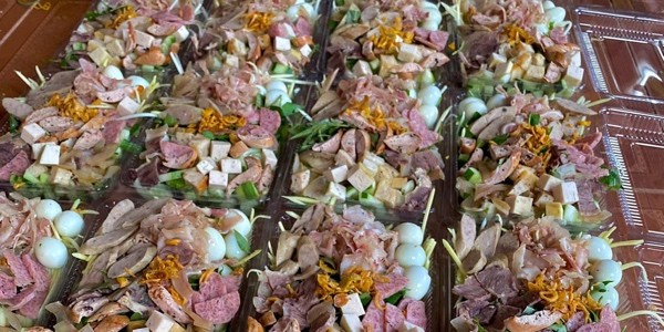 Anh Ly Food - Món Ngon Nhà Làm - Bắc Từ Liêm