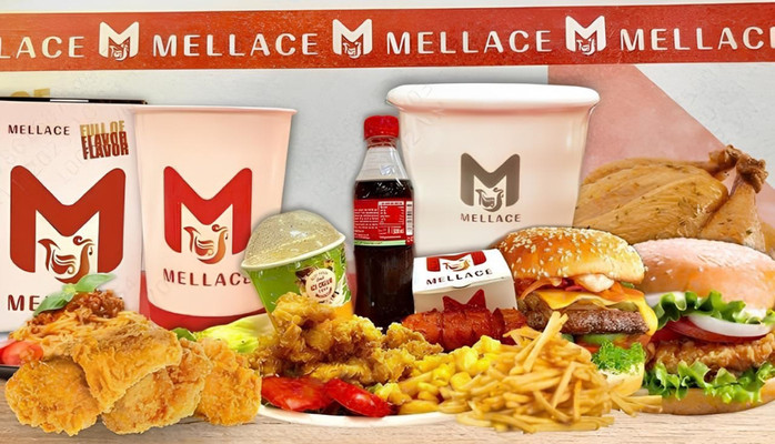 Mellace - Gà Rán & Gà Nướng - 42 Tam Khương