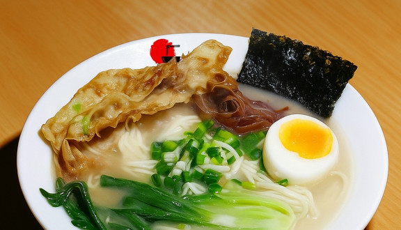 Tiệm Mì - ANMI - Nguyễn Trãi