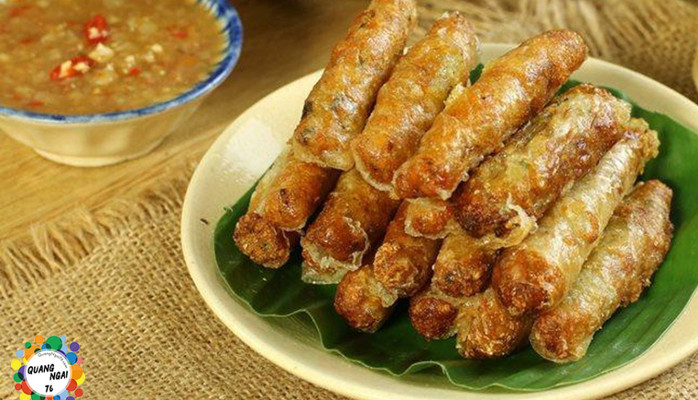 Ram Bắp - Lê Hồng Phong