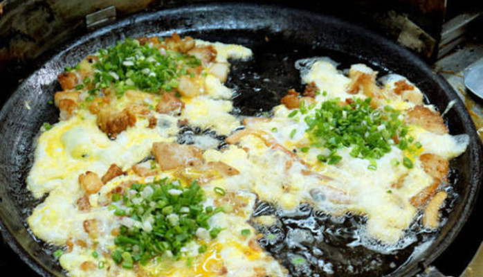 Há Cảo Tôm Thịt & Bột Chiên Sài Gòn - 26 Bến Cá