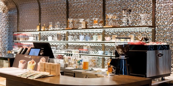 Athens Cafe