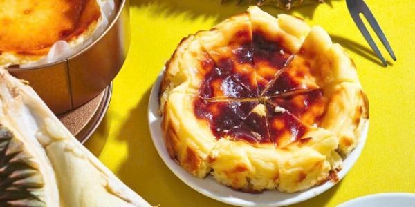 Sầu Riêng TAM HỢP Đà Nẵng