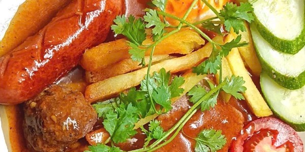 Bánh Tacos & Áp Chảo - Số 5 Ngõ 124 Vĩnh Tuy, Hà Nội