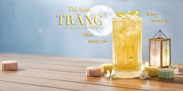 Tana Coffee & Tea - Bùi Minh Trực